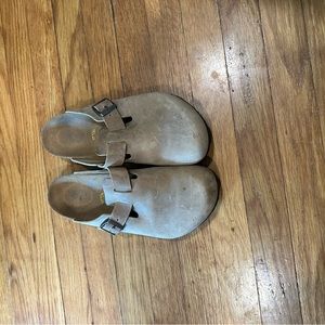 Used women’s Birkenstock Boston